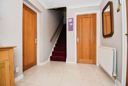 Latham Way, Spital, Image 6