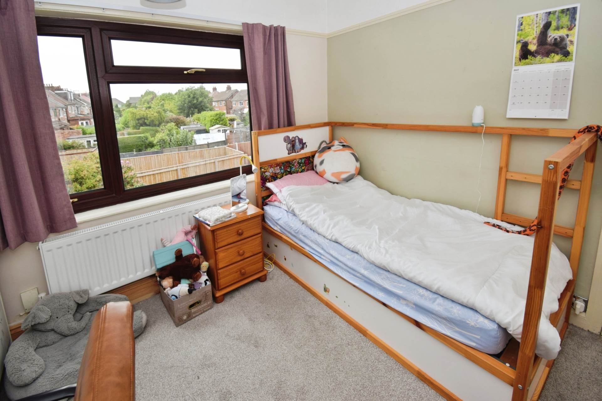 Rosefield Avenue, Bebington, Image 16