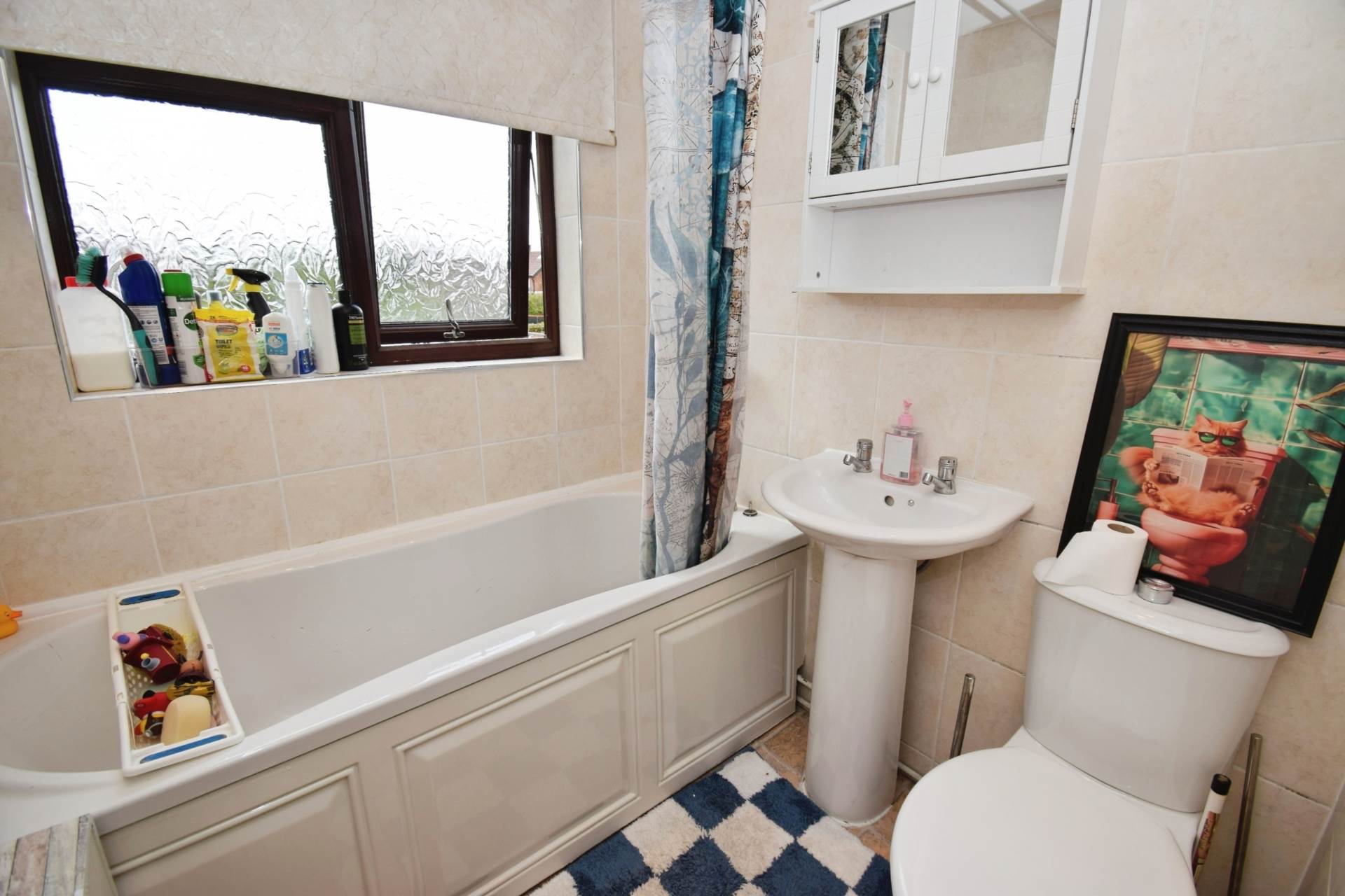 Rosefield Avenue, Bebington, Image 18