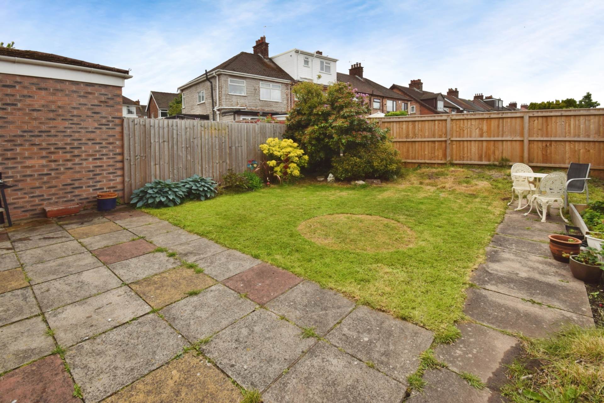 Rosefield Avenue, Bebington, Image 20