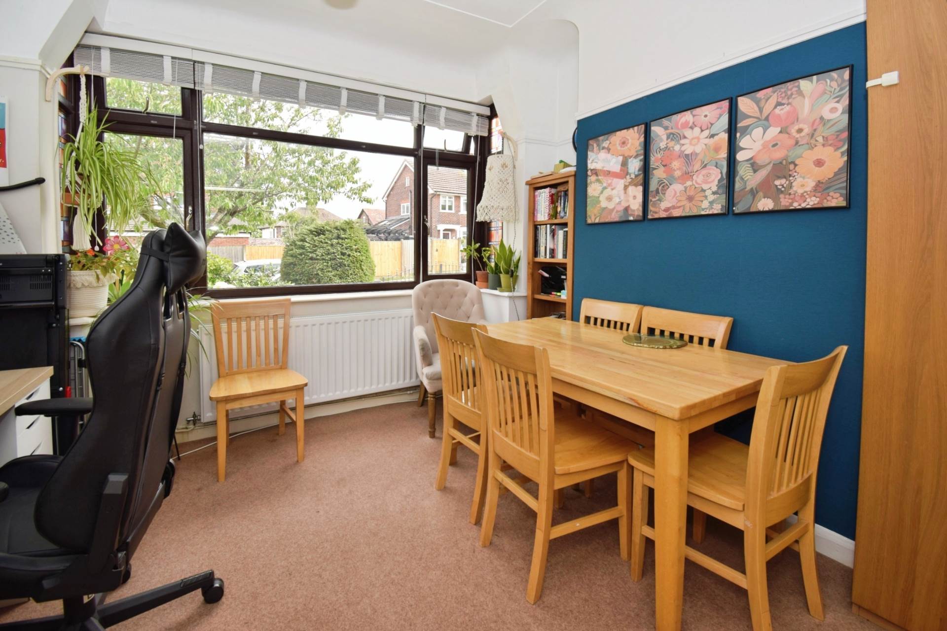 Rosefield Avenue, Bebington, Image 3