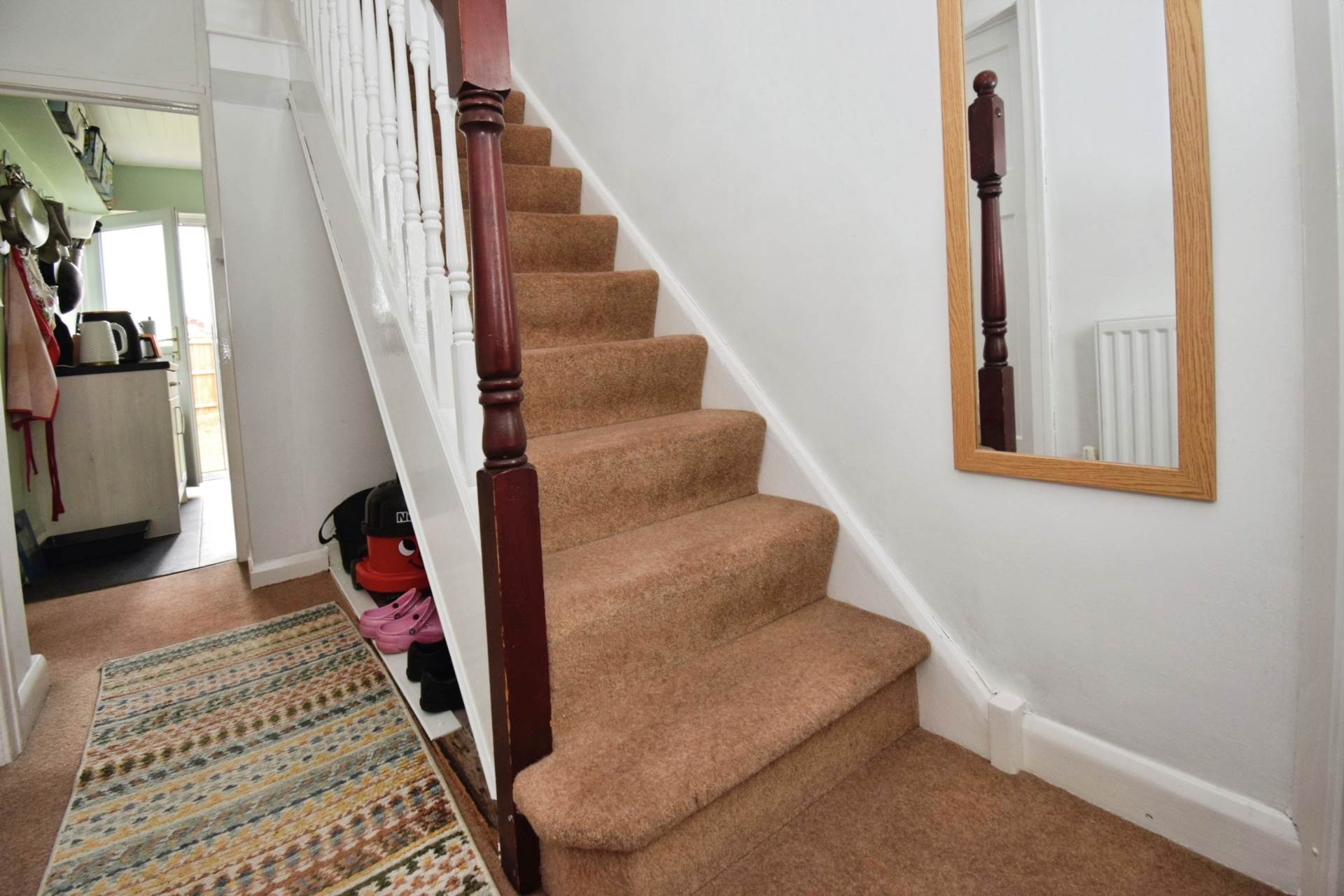 Rosefield Avenue, Bebington, Image 5