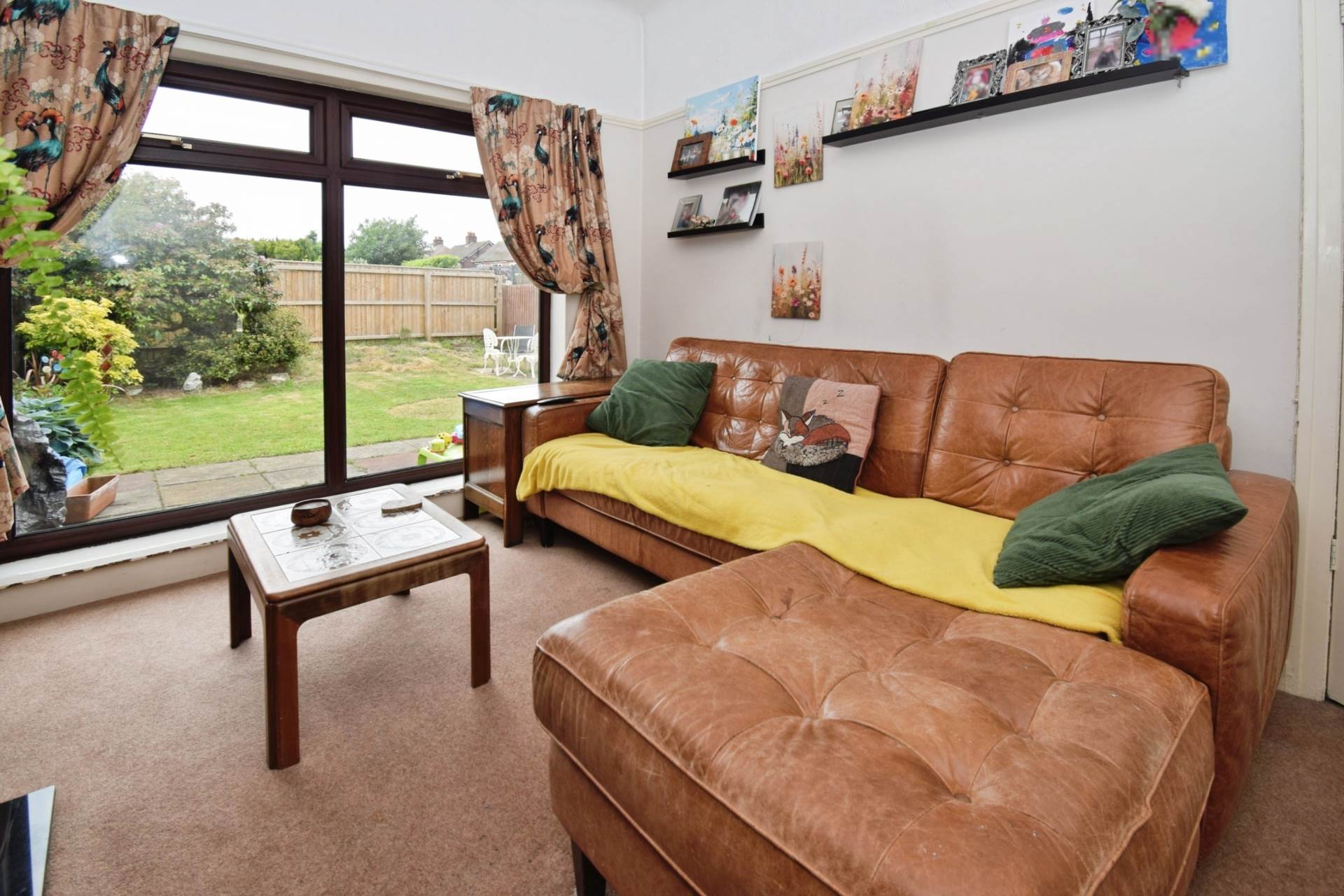 Rosefield Avenue, Bebington, Image 6