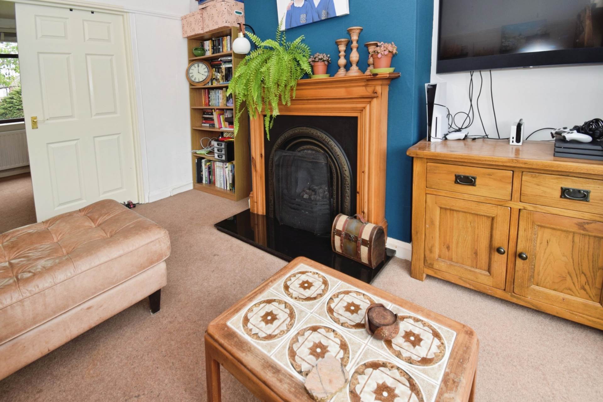 Rosefield Avenue, Bebington, Image 7