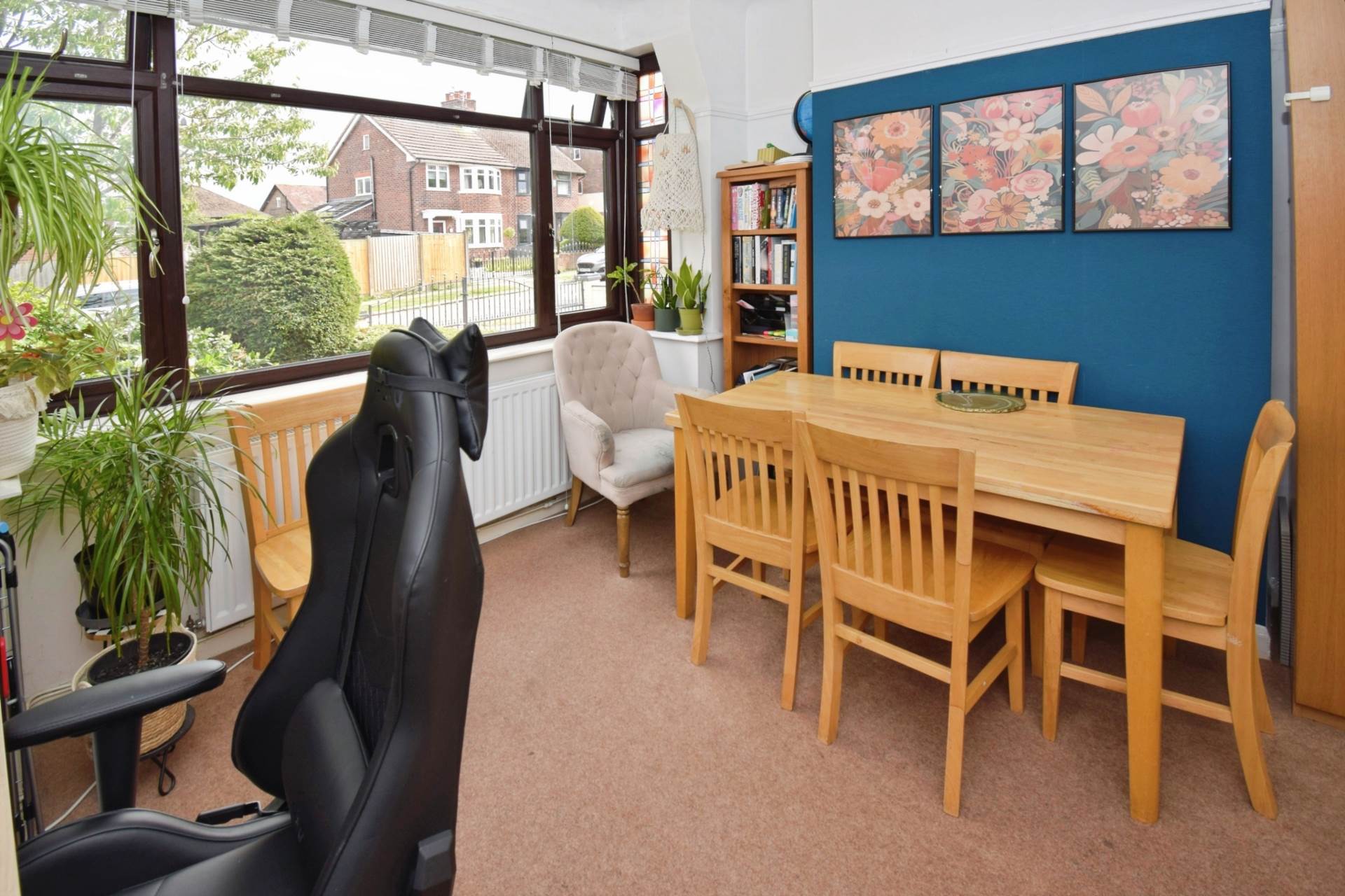 Rosefield Avenue, Bebington, Image 8