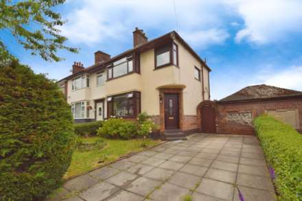 Rosefield Avenue, Bebington, Image 1