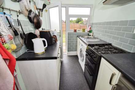 Rosefield Avenue, Bebington, Image 11