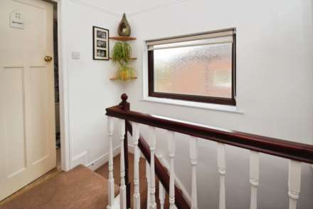 Rosefield Avenue, Bebington, Image 12