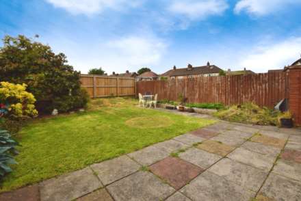 Rosefield Avenue, Bebington, Image 19