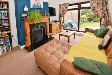 Rosefield Avenue, Bebington, Image 2