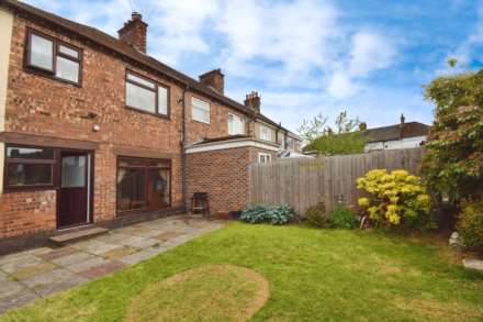 Rosefield Avenue, Bebington, Image 21