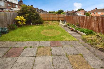 Rosefield Avenue, Bebington, Image 4