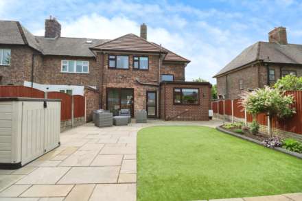 Terminus Road, Bromborough, Image 21