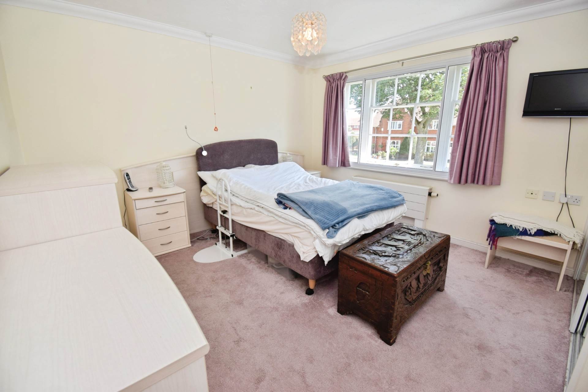 Osborne Court, Port Sunlight, Image 11