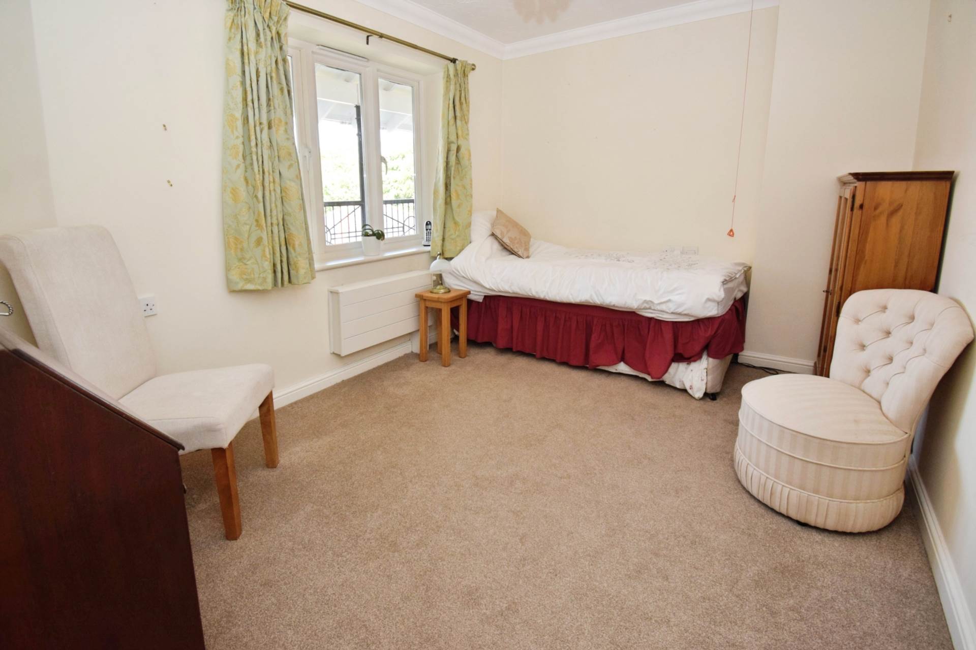 Osborne Court, Port Sunlight, Image 13