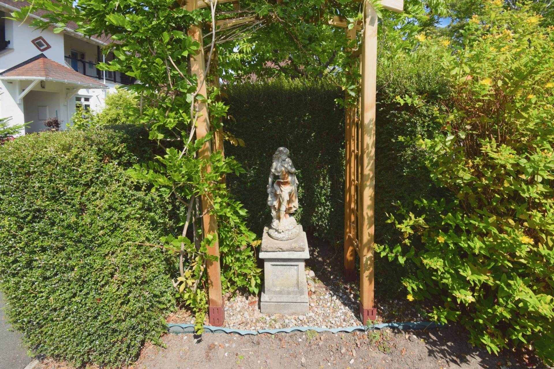 Osborne Court, Port Sunlight, Image 22
