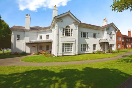 Osborne Court, Port Sunlight