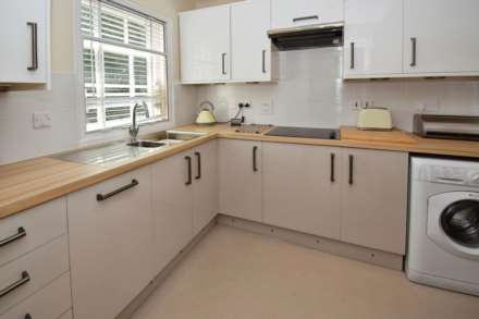 Osborne Court, Port Sunlight, Image 10