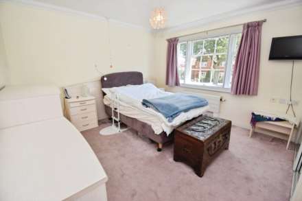 Osborne Court, Port Sunlight, Image 11