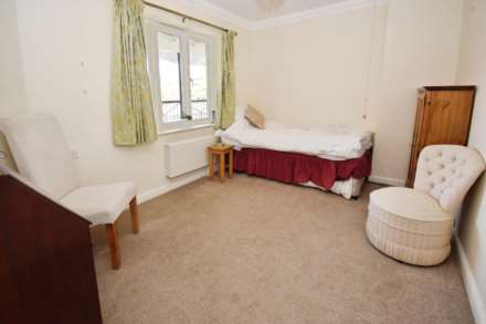 Osborne Court, Port Sunlight, Image 13