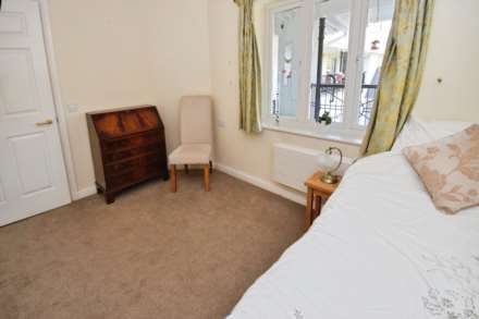 Osborne Court, Port Sunlight, Image 14