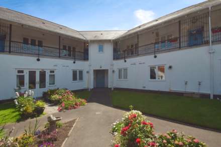 Osborne Court, Port Sunlight, Image 17