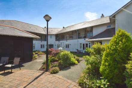 Osborne Court, Port Sunlight, Image 18