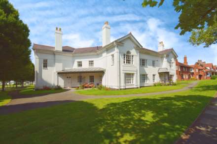 Osborne Court, Port Sunlight, Image 19
