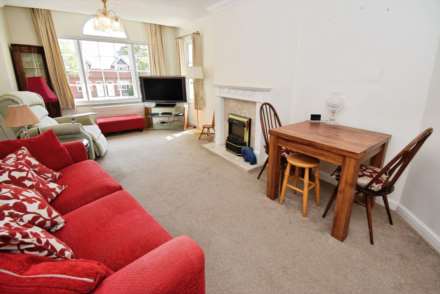 Osborne Court, Port Sunlight, Image 2