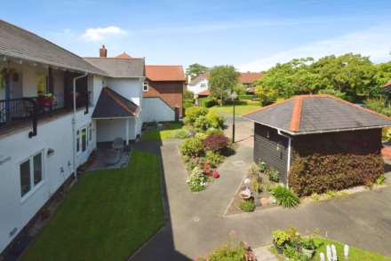 Osborne Court, Port Sunlight, Image 20