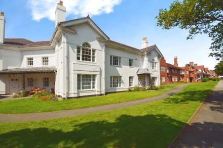 Osborne Court, Port Sunlight, Image 21