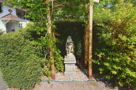 Osborne Court, Port Sunlight, Image 22