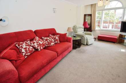 Osborne Court, Port Sunlight, Image 7