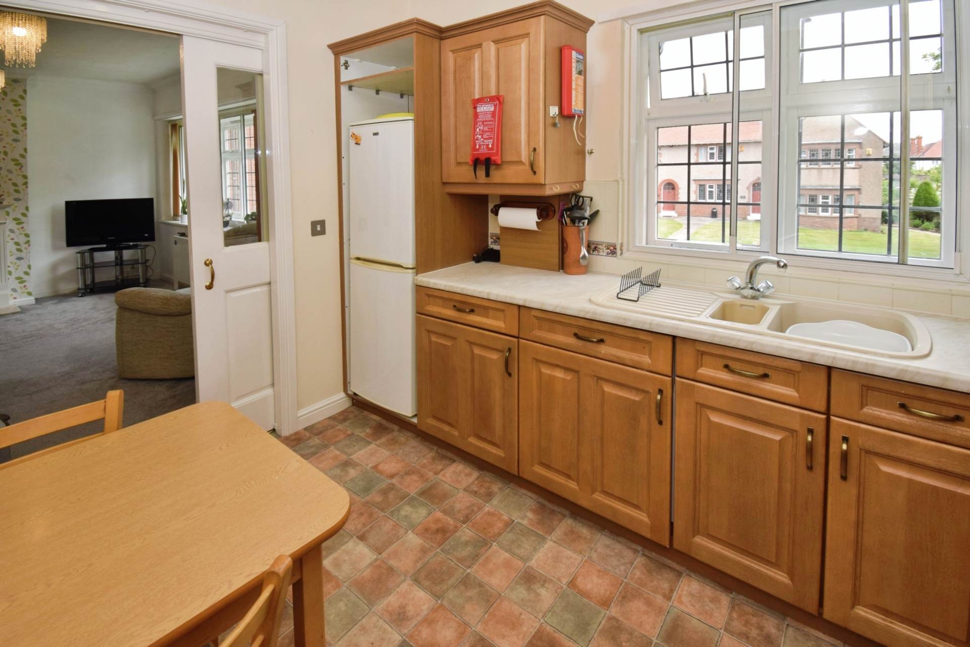 Osborne Court, Port Sunlight, Image 11