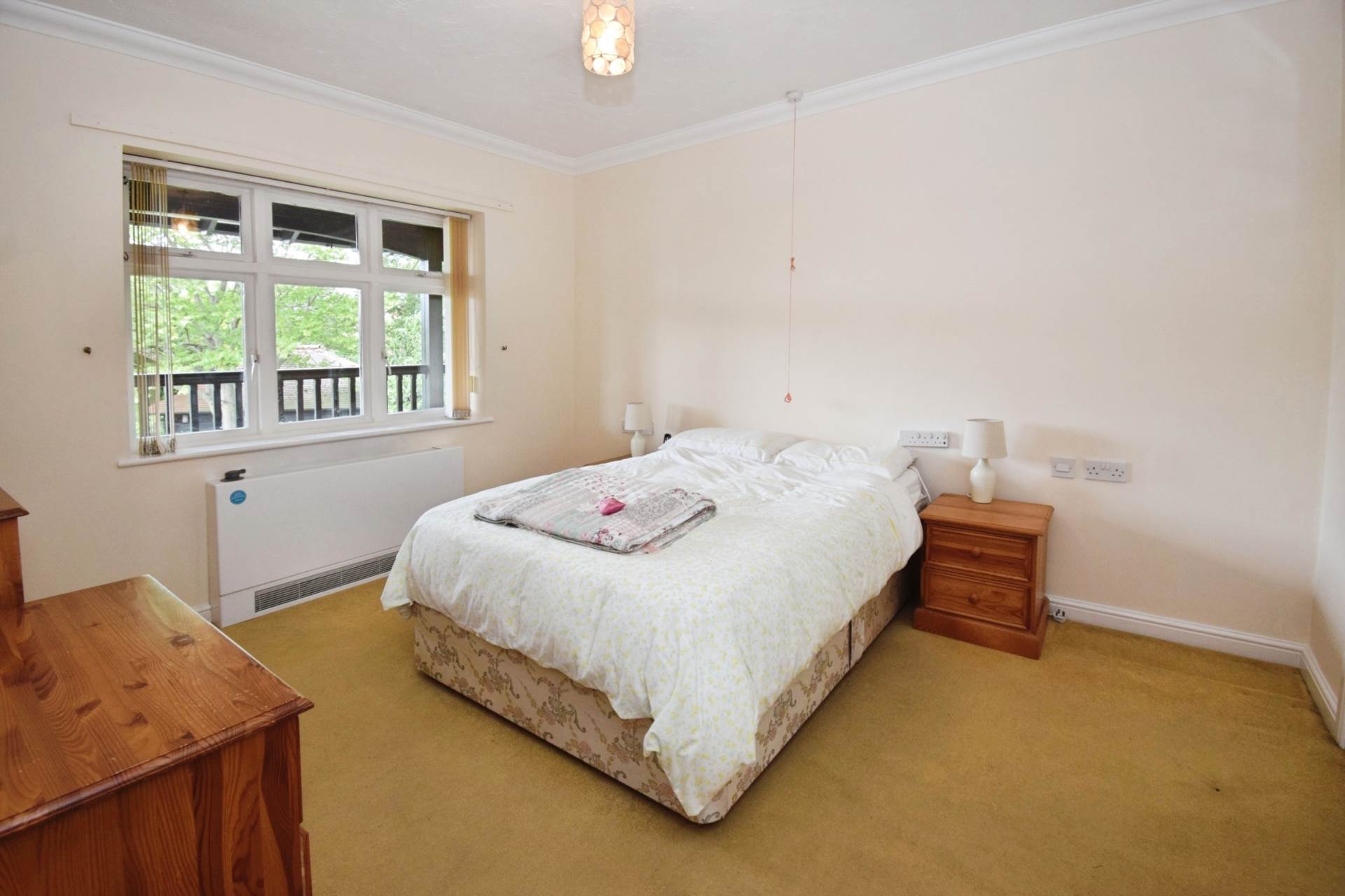 Osborne Court, Port Sunlight, Image 12