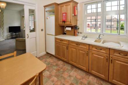Osborne Court, Port Sunlight, Image 11