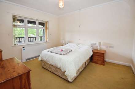 Osborne Court, Port Sunlight, Image 12