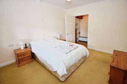 Osborne Court, Port Sunlight, Image 13