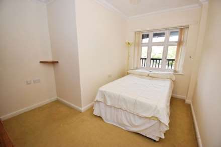 Osborne Court, Port Sunlight, Image 14