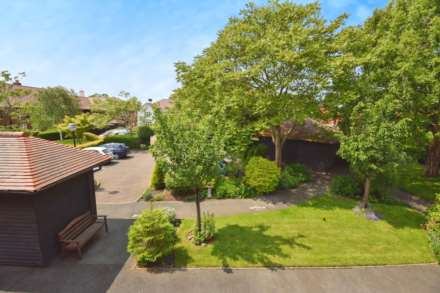 Osborne Court, Port Sunlight, Image 19