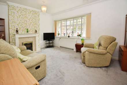 Osborne Court, Port Sunlight, Image 2