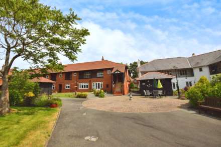 Osborne Court, Port Sunlight, Image 20