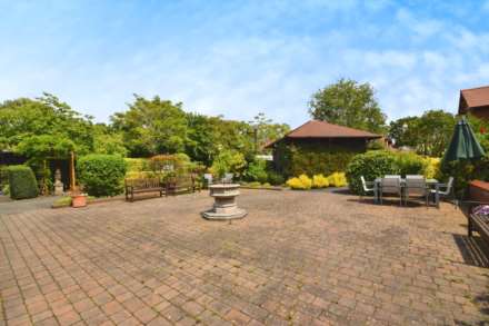 Osborne Court, Port Sunlight, Image 21