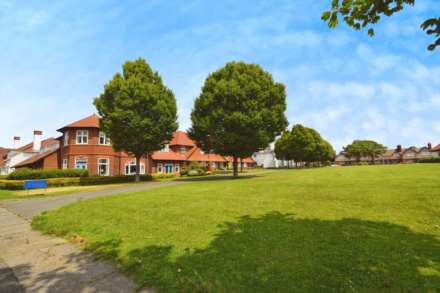 Osborne Court, Port Sunlight, Image 22