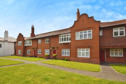 Osborne Court, Port Sunlight, Image 23