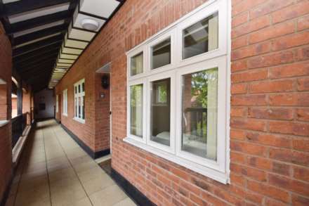 Osborne Court, Port Sunlight, Image 24