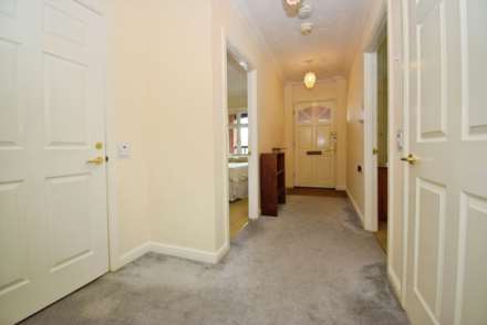 Osborne Court, Port Sunlight, Image 5