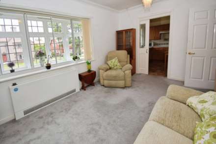 Osborne Court, Port Sunlight, Image 6