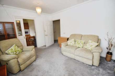 Osborne Court, Port Sunlight, Image 8