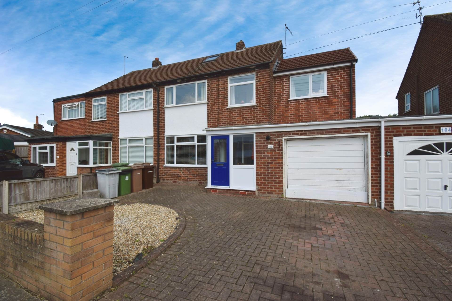 Quarry Avenue, Bebington, Image 1